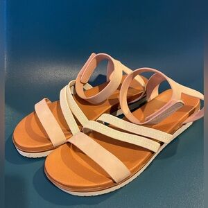 Market & Spruce Tammy sporty sandal